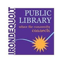Irondeqouit Public Library logo